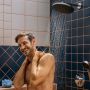 Hansgrohe Activera S 28057000 deszczownica 24x24 cm okrągła chrom zdj.8