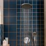 Hansgrohe Activera S 28057000 deszczownica 24x24 cm okrągła chrom zdj.9