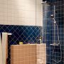 Hansgrohe Activera S 28078000 zestaw prysznicowy ścienny termostatyczny z deszczownicą chrom zdj.8