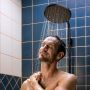 Hansgrohe Activera S 28078670 zestaw prysznicowy ścienny termostatyczny z deszczownicą czarny zdj.8