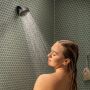 Hansgrohe Activera 28099000 ramię prysznica chrom zdj.3