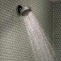 Hansgrohe Activera 28099000 ramię prysznica chrom zdj.7