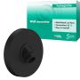 Hansgrohe Activera 28099670 ramię prysznica czarny zdj.1