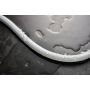Hansgrohe Designflex 28220700 wąż prysznicowy 125 cm biały zdj.3