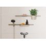 Hansgrohe Designflex 28221210 wąż prysznicowy 125 cm zdj.3