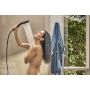 Hansgrohe Designflex 28230670 wąż prysznicowy 200 cm czarny zdj.6