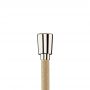Hansgrohe Designflex 28230820 wąż prysznicowy 200 cm zdj.3