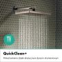 Hansgrohe Activera Q 28738000 deszczownica 29x18 cm prostokątna chrom zdj.5