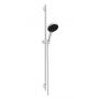 Hansgrohe Rainfinity zestaw prysznicowy ścienny biały mat 28743700 zdj.1