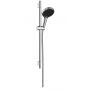 Hansgrohe Rainfinity zestaw prysznicowy ścienny chrom 28745000 zdj.1