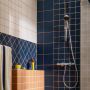 Hansgrohe Activera Select S 28876000 zestaw prysznicowy ścienny termostatyczny chrom zdj.4