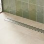 Hansgrohe RainDrain Compact 56176800 odpływ liniowy z rusztem 70 cm zdj.3