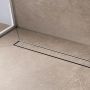 Hansgrohe RainDrain Compact 56177000 odpływ liniowy 70 cm zdj.7