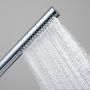 Hansgrohe Pulsify S 24126000 słuchawka prysznicowa chrom zdj.5