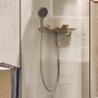 Hansgrohe Designflex 28260140 wąż prysznicowy 160 cm zdj.10