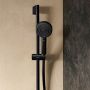 Hansgrohe Unica 24401670 drążek prysznicowy 90 cm zdj.5