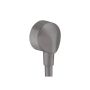 Hansgrohe Crometta 88002393 zestaw prysznicowy podtynkowy z deszczownicą chrom zdj.7