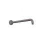 Hansgrohe Crometta 88002393 zestaw prysznicowy podtynkowy z deszczownicą chrom zdj.5