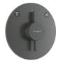 Hansgrohe Crometta 88002393 zestaw prysznicowy podtynkowy z deszczownicą chrom zdj.6