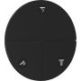 Hansgrohe ShowerSelect Comfort S 15558670 element zewnętrzny zaworu podtynkowego zdj.1