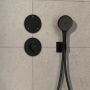 Hansgrohe ShowerSelect Comfort S 15558670 element zewnętrzny zaworu podtynkowego zdj.3