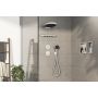 Hansgrohe ShowerSelect Comfort S 15558700 element zewnętrzny zaworu podtynkowego zdj.4