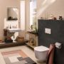 Hansgrohe EluPura Original S 60142450 miska wc wisząca bez kołnierza biały połysk zdj.7