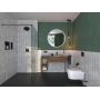 Hansgrohe EluPura S 60193450 miska wc wisząca bez kołnierza biały zdj.7