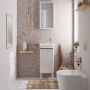 Hansgrohe EluPura S 60193450 miska wc wisząca bez kołnierza biały zdj.9