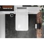 Hansgrohe EluPura Q 60198450 deska sedesowa biała zdj.6