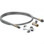 Hansgrohe 60308000 zestaw przyłączeniowy zdj.1