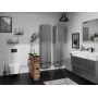 Hansgrohe EluPura Q 62022450 miska wc wisząca bez kołnierza biały zdj.7