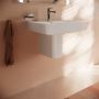 Hansgrohe Xanuia Q 60175450 półpostument biały zdj.3