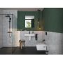 Hansgrohe Xanuia Q 60175450 półpostument biały zdj.6