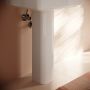 Hansgrohe Xanuia Q 60176450 postument biały zdj.5