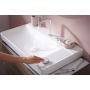 Zestaw Hansgrohe 54029000, 61025450 zdj.19