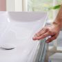 Zestaw Hansgrohe 54027000, 61032450 zdj.11