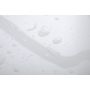 Hansgrohe Xelu Q 61032450 umywalka 80x48 cm prostokątna biała zdj.5