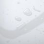 Hansgrohe Xuniva Q 61052450 umywalka 45x35 cm prostokątna biała zdj.7