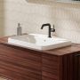 Hansgrohe Xuniva Q 60162450 umywalka 55x45 cm prostokątna wpuszczana biała zdj.7