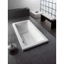 Hoesch Scelta 3671010 wanna prostokątna 180x90 cm zdj.1