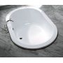 Hoesch Scelta 3679010 wanna owalna zdj.3