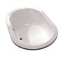Hoesch Scelta 3679010 wanna owalna zdj.1