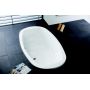 Hoesch Largo 3695010 wanna owalna zdj.1