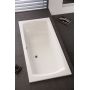 Hoesch Largo 3696010 wanna prostokątna 180x80 cm zdj.1