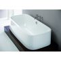 Hoesch SingleBath 3697010 wanna wolnostojąca 179.8x78.2 cm zdj.1