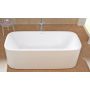 Hoesch SingleBath 3697010 wanna wolnostojąca 179.8x78.2 cm zdj.5