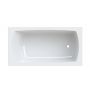 Hoesch Largo 3708010 wanna prostokątna 170x80 cm zdj.1