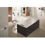 Hoesch Thasos 3741010 wanna prostokątna 180x80 cm zdj.4