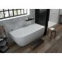Hoesch iSensi 3835010 wanna narożna 180x180 cm zdj.4